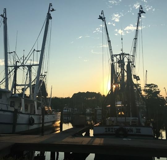 Apalachicola, Florida
