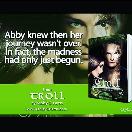 Happy reading everyone!  