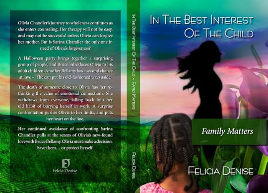 Family Matter full cover