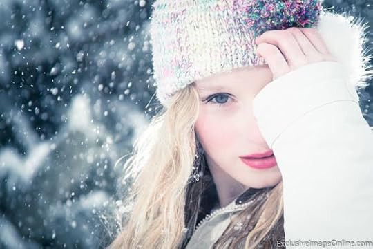 snow princess