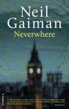 Neverwhere Cover