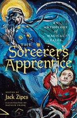 Sorcerer'sApprenticeNatalie Frank