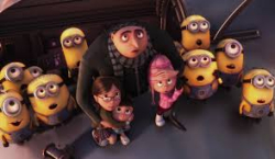 Despicable Me