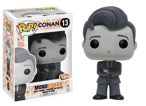 Mono Conan