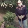 Wyley Randall