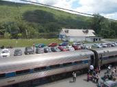 amtrak