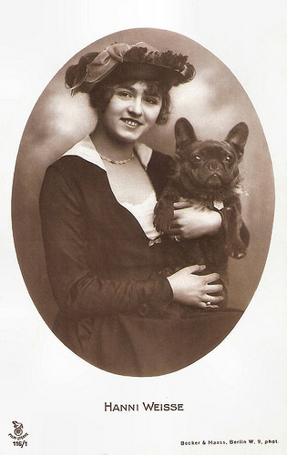 Hanni Weisse