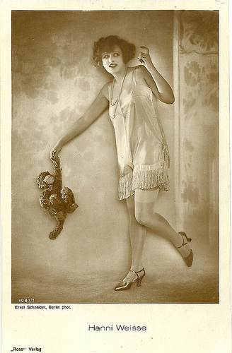 Hanni Weisse