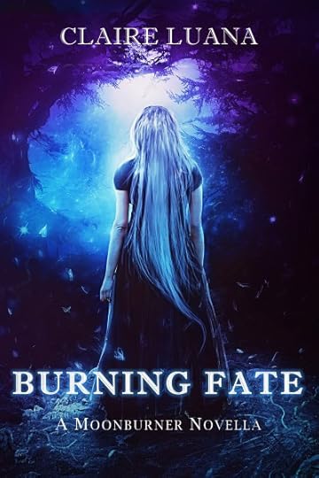 burning fate
