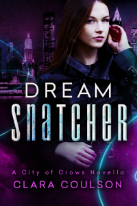dream snatcher