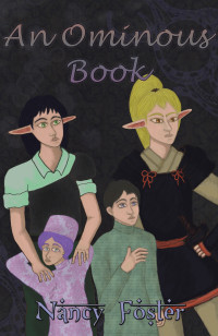 An Ominous Book