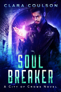 Soul Breaker