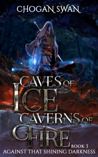 Caverns of Ice