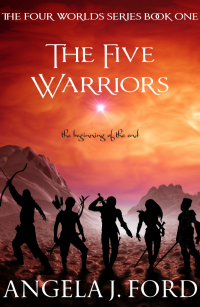 The Five Warriors