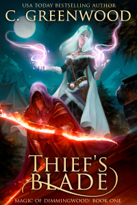 Theif's Blade