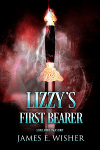 Lizzyz first bearer