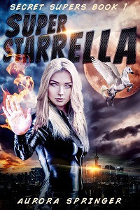 Super Starrel