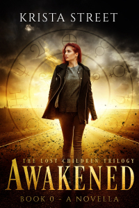 awakened