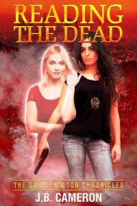 Reading the dead