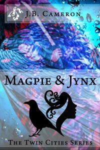 magpie and jynx
