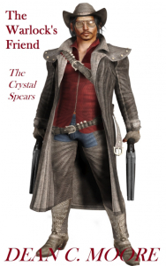 cyrstal spears
