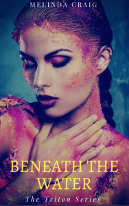 beneath the water