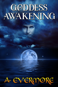 goddess awakening