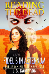 readig the dead fidelis