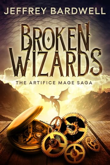broken wizards