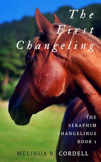 the first changeling