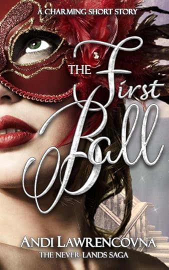 the first ball