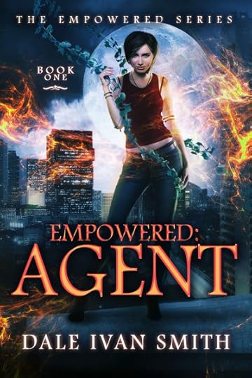 Empowered agent