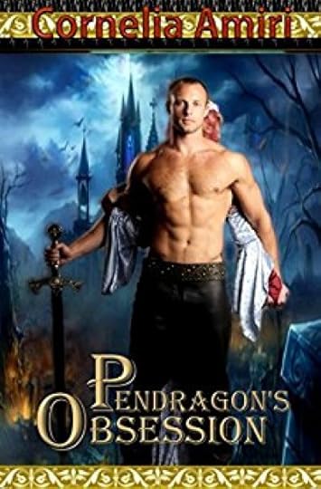 Pendragon Obsession