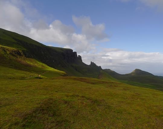 Isle of Skye