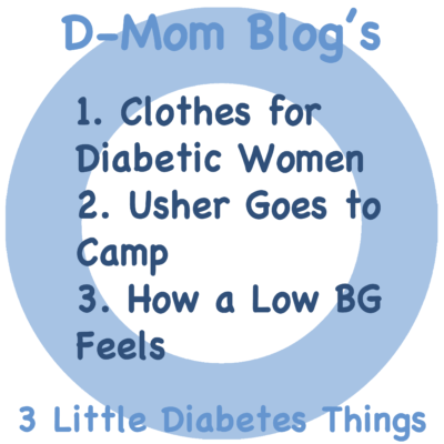 3 Little Things 2017-06-12