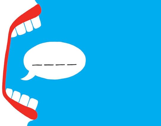 Illustration by James Joyce