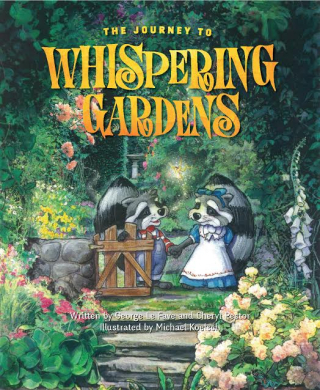 Whispering Garden
