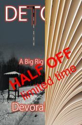 Detour, A Big Rig Thriller