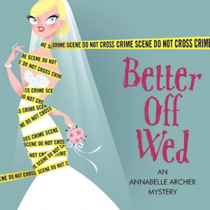 Better Off Wed 2005 cover