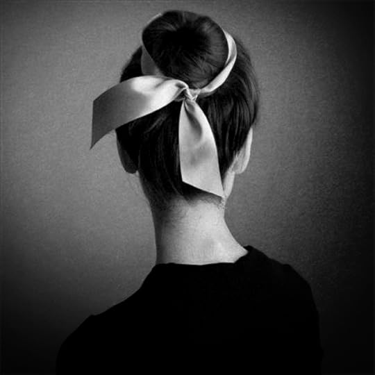 Black Water Lilies by Michel Bussi