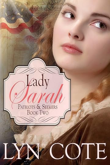 Lady Sarah