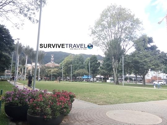 Exploring Chapinero, Survive Travel, 3