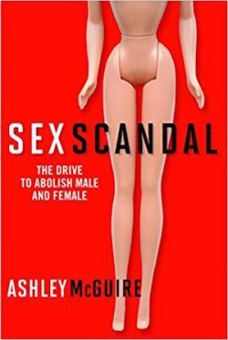 Sex Scandal
