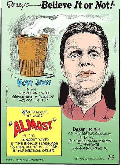 Kopi Joss is an Indonesian coffee served with a piece of hot coal in it!-------------------- Written out, the word 