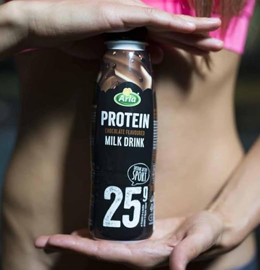 valk-blogi-merilin-taimre-paljas-porgand-tervise-fitness-tooted-toidukaubad-tervislik-arvustus-arla-protein-valgu-joogid-valk