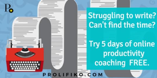 Prolifiko 5-Day Challenge