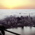City Fog