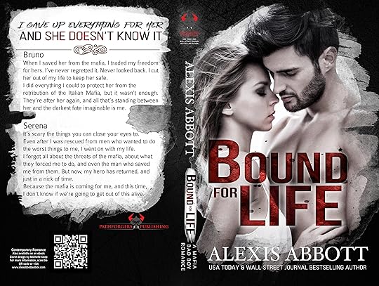 Full Cover of Bound for Life