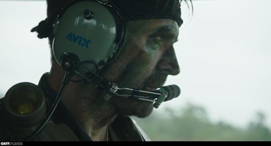 Firebase Short Film