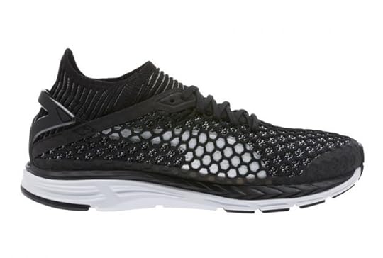 Puma Speed Ignite NETFIT, $140